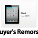 Image for article titled How to Return That iPad 2 You Just Bought—Or at Least Get Some Money Back